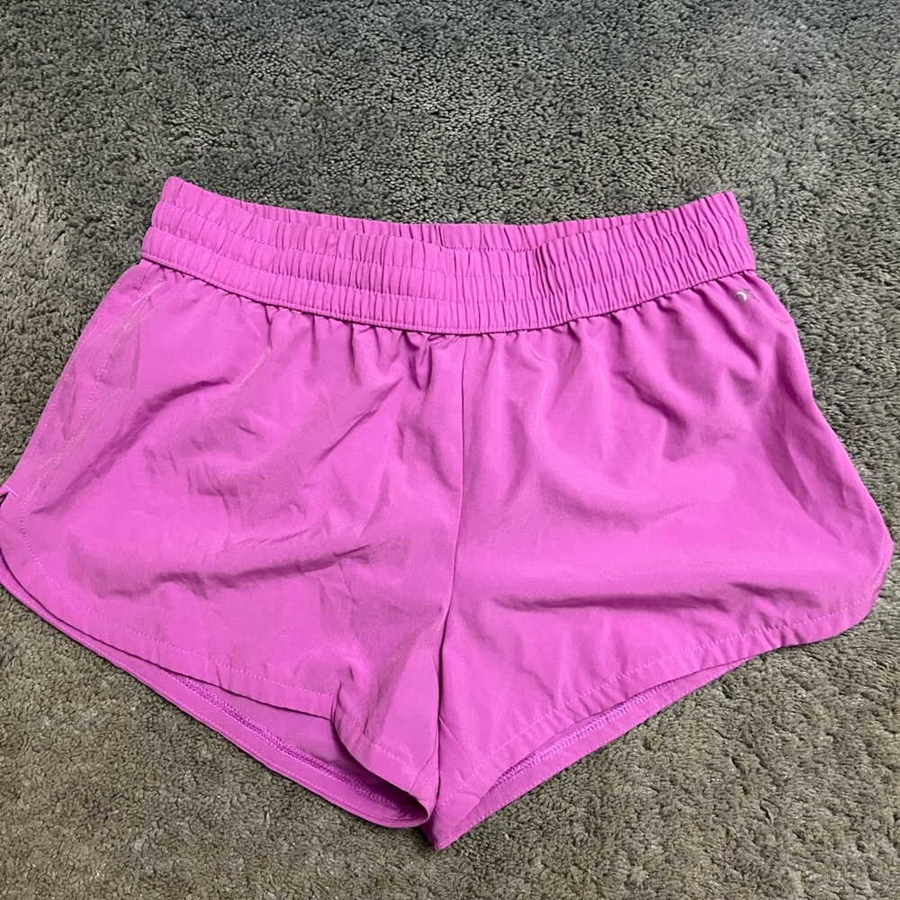 Dicks sporting goods:  running shorts
